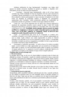 Drept civil și comercial - Pagina 4