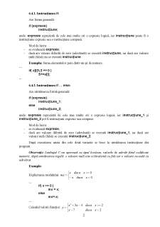 Programare C++ - Pagina 2
