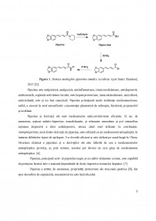 Valorificarea piperinei ca principiul activ al piperului în produsele cosmetice - Pagina 5