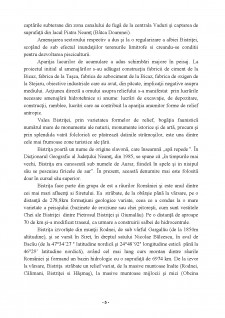 Modificări antropice ale spațiului geografic pe Valea Bistriței între Bicaz și Piatra Neamț - Pagina 5
