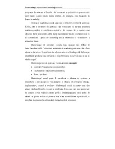 Ecomarketingul - Specializare a Marketingului Social - Pagina 3