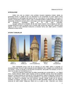 Arhitectura turnurilor - Pagina 2