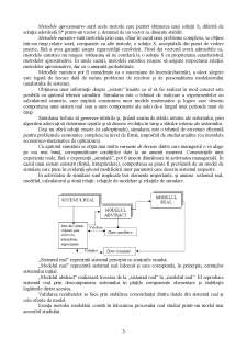 Modelare și simulare - Pagina 3