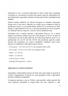 Caracterizarea agriculturii la nivel mondial - Pagina 5