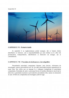 Adaptări și modificări ale legii Energiei Electrice și Gazelor Naturale - Pagina 3