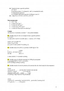 Probleme rezolvate din analiza termogravimetrică - Pagina 4
