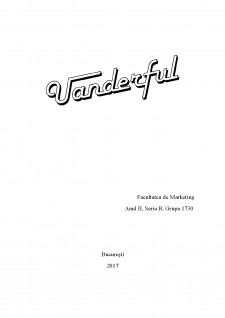 Recenzie restaurant Uanderful - Pagina 1