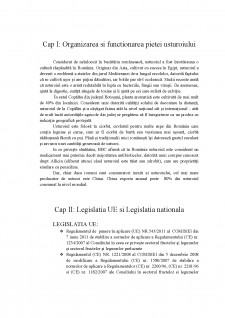 Organizare comună a piețelor în sectorul usturoiului - Pagina 3