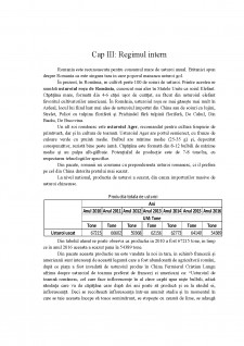 Organizare comună a piețelor în sectorul usturoiului - Pagina 5