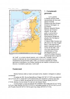 Meteorologie și Oceanografie - Marea Nordului - Pagina 1
