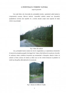 Prospectarea turistică a defileului toplița-deda - Pagina 5