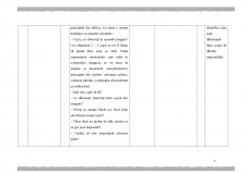 Proiect didactic - Limba și comunicare - Pagina 4