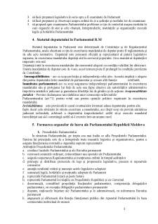 Parlamentul Republicii Moldova - Pagina 2
