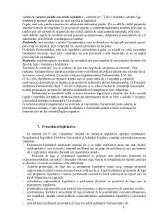 Parlamentul Republicii Moldova - Pagina 4