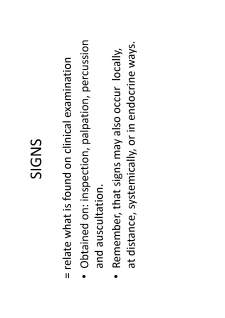 Medical semiology - Pagina 23
