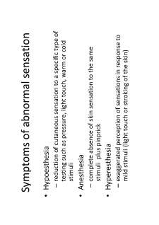Medical semiology - Pagina 30