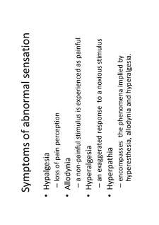 Medical semiology - Pagina 31