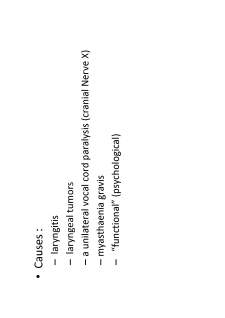 Medical semiology - Pagina 41