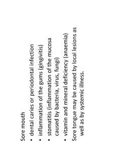 Medical semiology - Pagina 67