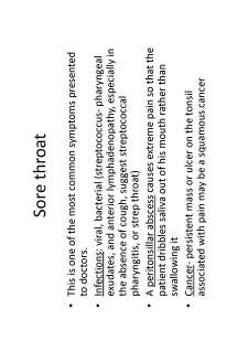 Medical semiology - Pagina 69