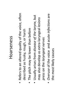 Medical semiology - Pagina 70