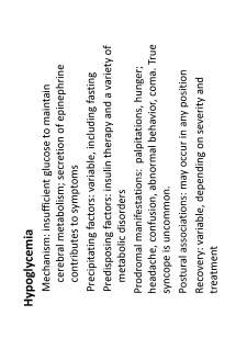 Medical semiology - Pagina 87
