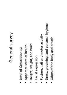 Medical semiology - Pagina 95