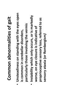 Medical semiology - Pagina 137