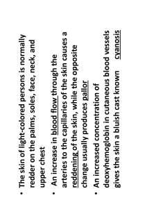 Medical semiology - Pagina 152