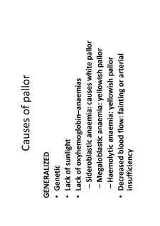 Medical semiology - Pagina 155