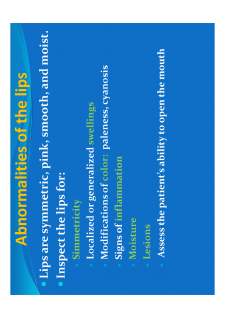 Medical semiology - Pagina 187