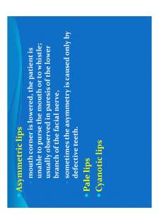 Medical semiology - Pagina 188