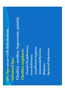 Medical semiology - Pagina 189