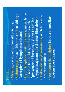 Medical semiology - Pagina 245