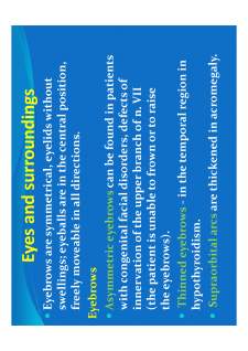 Medical semiology - Pagina 269