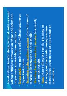 Medical semiology - Pagina 315