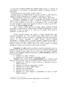 Auditul Public în România - Pagina 2