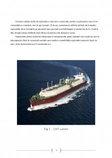 Analiza statiscă a navelor LNG Carriers - Pagina 4