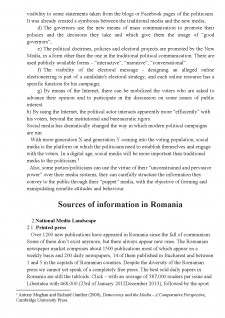 Political communication în România - Pagina 4