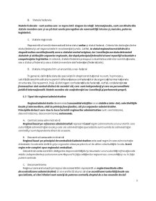 Funcționarea Structurilor Administrative - Pagina 3