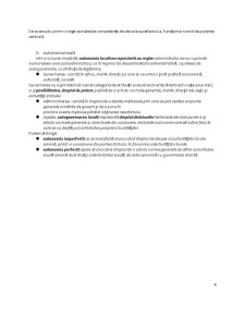 Funcționarea Structurilor Administrative - Pagina 4