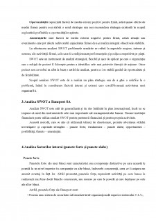 Analiza diagnostic Bancpost SA - Pagina 3