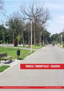 Parcul Tineretului Craiova - Pagina 1