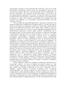 Liberalismul în România în perioada interbelică - Pagina 4