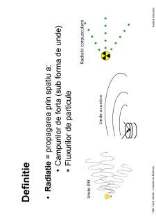 Radiații ionizante - Pagina 2