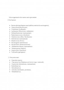 Rolul și activitatea microorganismelor în ecosferă - Pagina 4