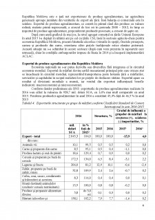 Agricultura în cadrul economiei Republicii Moldova - Pagina 4