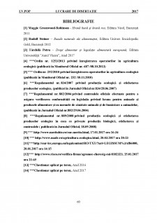 Studiu de caz legislație europeană, siguranța alimentară - studiu de caz sucul biologic de mere - Pagina 1