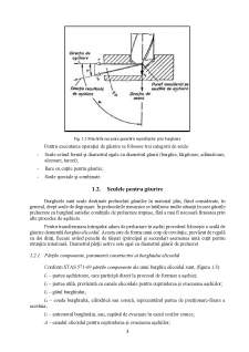 Influența tipului de ascuțire a burghiului asupra forței axiale și momentului de torsiune la burghiere - Pagina 3