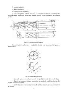 Influența tipului de ascuțire a burghiului asupra forței axiale și momentului de torsiune la burghiere - Pagina 4